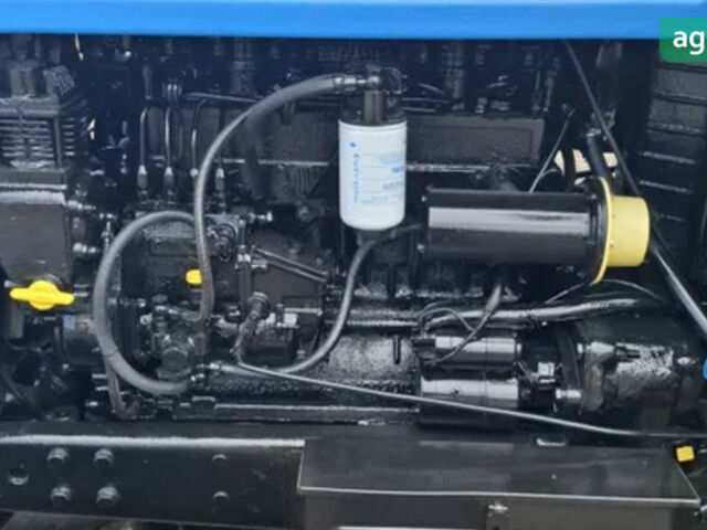 МТЗ 82.1 Беларус, объемом двигателя 0 л и пробегом 0 тыс. км за 9200 $, фото 6 на Automoto.ua