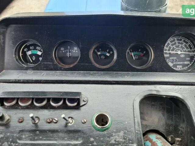 МТЗ 82.1 Беларус, объемом двигателя 0 л и пробегом 0 тыс. км за 9200 $, фото 9 на Automoto.ua