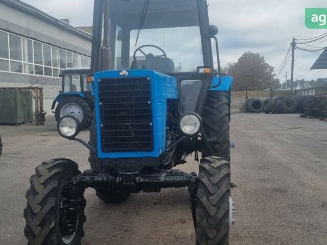 МТЗ 82.1 Білорус, об'ємом двигуна 0 л та пробігом 0 тис. км за 8500 $, фото 1 на Automoto.ua