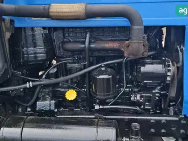 МТЗ 82.1 Беларус, объемом двигателя 0 л и пробегом 0 тыс. км за 9200 $, фото 7 на Automoto.ua