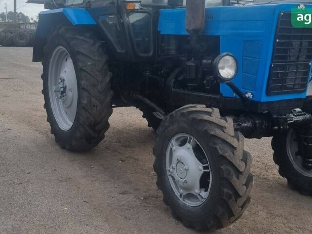 МТЗ 82.1 Білорус, об'ємом двигуна 0 л та пробігом 0 тис. км за 8500 $, фото 2 на Automoto.ua