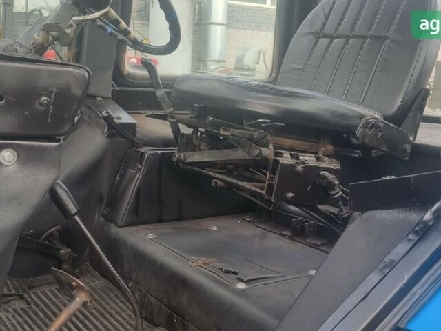 МТЗ 82.1 Білорус, об'ємом двигуна 0 л та пробігом 0 тис. км за 8500 $, фото 8 на Automoto.ua