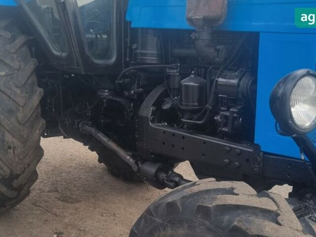 МТЗ 82.1 Білорус, об'ємом двигуна 0 л та пробігом 0 тис. км за 8500 $, фото 4 на Automoto.ua