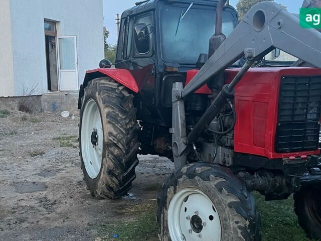 МТЗ 82.1 Білорус, об'ємом двигуна 0 л та пробігом 0 тис. км за 6900 $, фото 2 на Automoto.ua