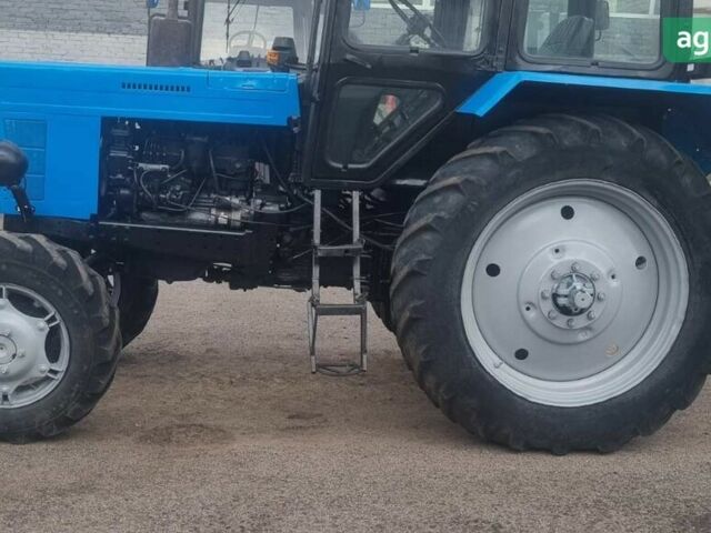 МТЗ 82.1 Білорус, об'ємом двигуна 0 л та пробігом 0 тис. км за 8500 $, фото 7 на Automoto.ua