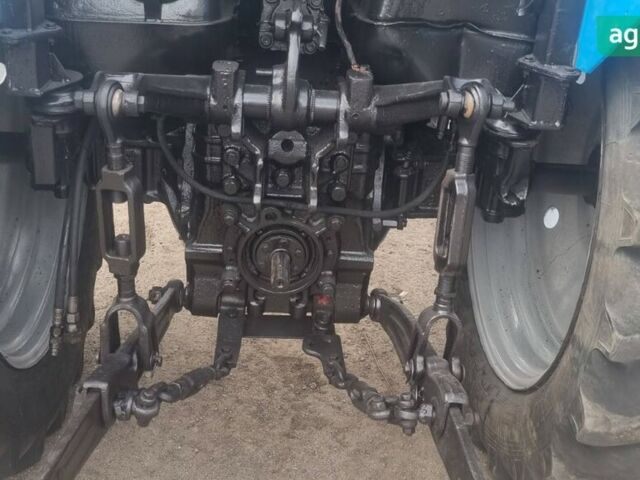МТЗ 82.1 Білорус, об'ємом двигуна 0 л та пробігом 0 тис. км за 8500 $, фото 5 на Automoto.ua