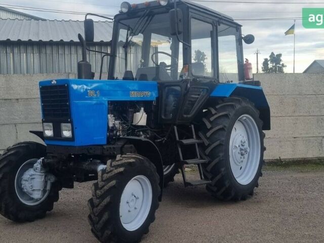 МТЗ 82.1 Білорус, об'ємом двигуна 14.86 л та пробігом 0 тис. км за 12700 $, фото 3 на Automoto.ua