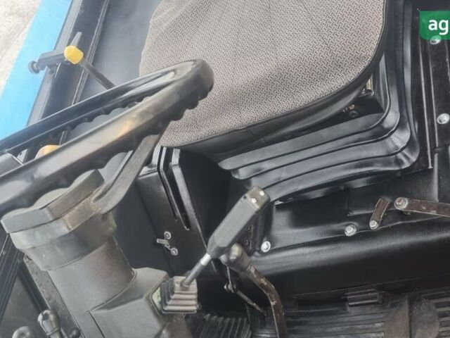 МТЗ 82.1 Білорус, об'ємом двигуна 14.86 л та пробігом 0 тис. км за 12700 $, фото 9 на Automoto.ua