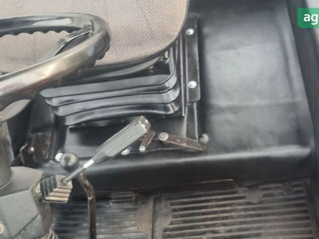 МТЗ 82.1 Білорус, об'ємом двигуна 14.86 л та пробігом 0 тис. км за 12700 $, фото 7 на Automoto.ua