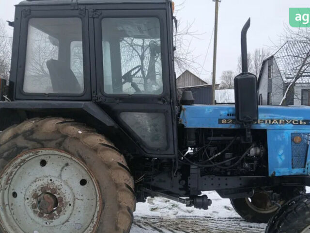 МТЗ 82.1 Білорус, об'ємом двигуна 0 л та пробігом 0 тис. км за 6500 $, фото 1 на Automoto.ua