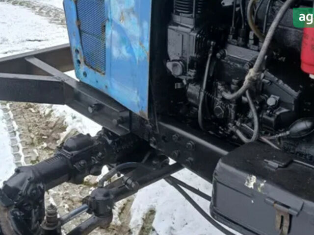 МТЗ 82.1 Білорус, об'ємом двигуна 0 л та пробігом 0 тис. км за 6500 $, фото 5 на Automoto.ua