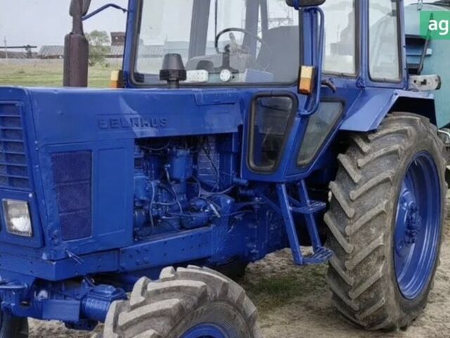 МТЗ 82.1 Білорус, об'ємом двигуна 0 л та пробігом 0 тис. км за 4100 $, фото 5 на Automoto.ua