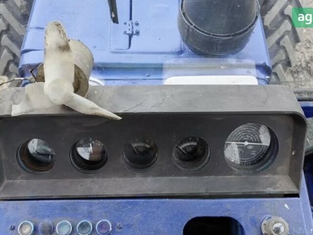 МТЗ 82.1 Білорус, об'ємом двигуна 0 л та пробігом 0 тис. км за 4100 $, фото 9 на Automoto.ua