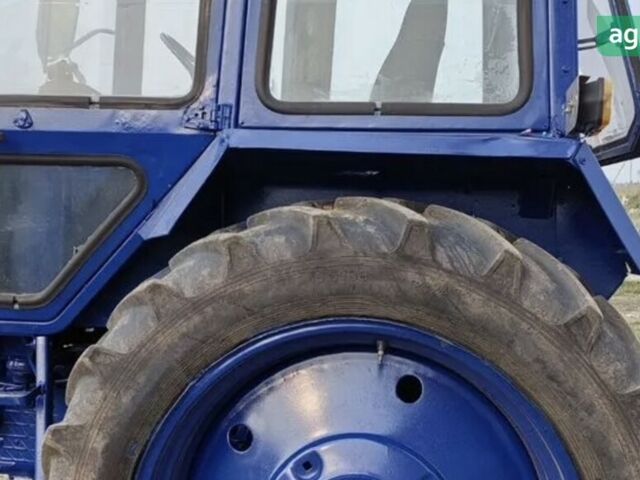 МТЗ 82.1 Білорус, об'ємом двигуна 0 л та пробігом 0 тис. км за 4100 $, фото 3 на Automoto.ua