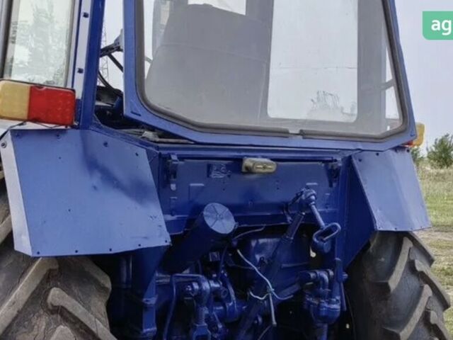 МТЗ 82.1 Білорус, об'ємом двигуна 0 л та пробігом 0 тис. км за 4100 $, фото 4 на Automoto.ua