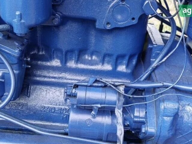 МТЗ 82.1 Білорус, об'ємом двигуна 0 л та пробігом 0 тис. км за 4100 $, фото 10 на Automoto.ua