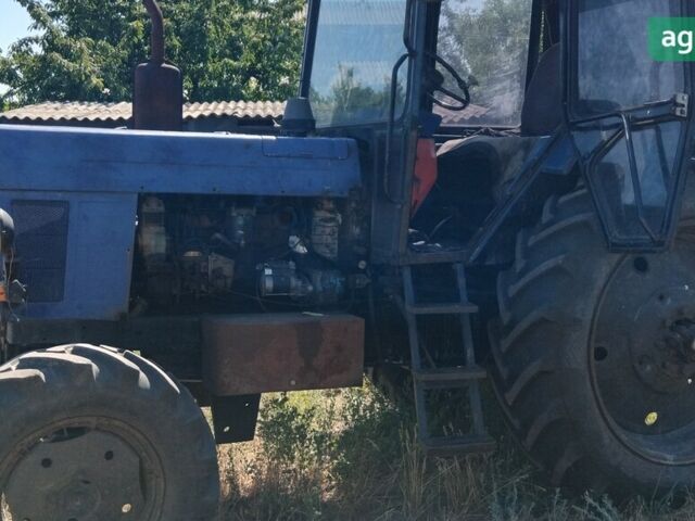МТЗ 82.1 Беларус, объемом двигателя 0 л и пробегом 0 тыс. км за 5500 $, фото 1 на Automoto.ua
