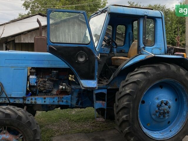 МТЗ 82.1 Беларус, объемом двигателя 47 л и пробегом 0 тыс. км за 5500 $, фото 2 на Automoto.ua