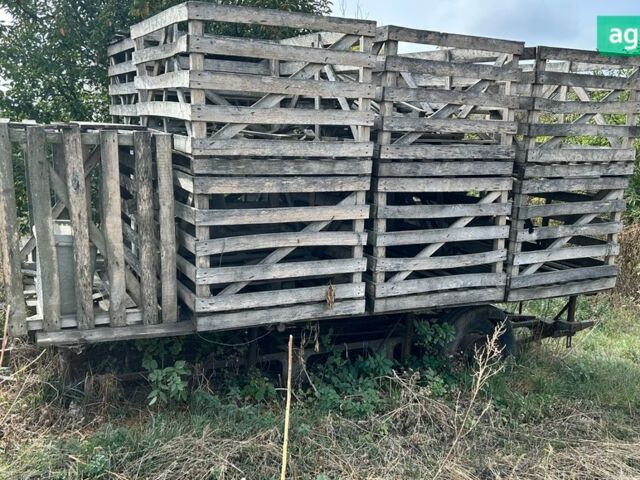 МТЗ 82.1 Беларус, объемом двигателя 0 л и пробегом 0 тыс. км за 13800 $, фото 94 на Automoto.ua
