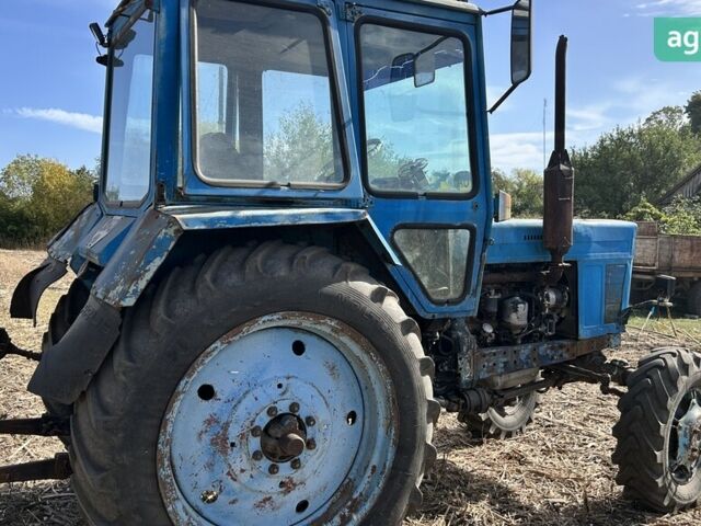МТЗ 82.1 Беларус, объемом двигателя 0 л и пробегом 0 тыс. км за 13800 $, фото 4 на Automoto.ua