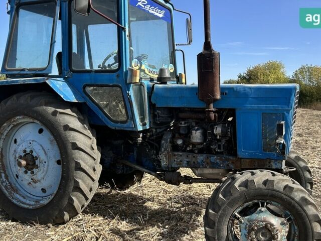 МТЗ 82.1 Беларус, объемом двигателя 0 л и пробегом 0 тыс. км за 13800 $, фото 3 на Automoto.ua