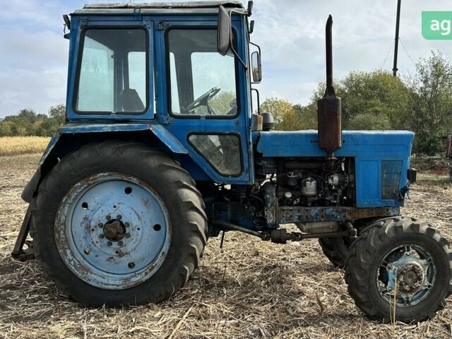 МТЗ 82.1 Беларус, объемом двигателя 0 л и пробегом 0 тыс. км за 13800 $, фото 11 на Automoto.ua