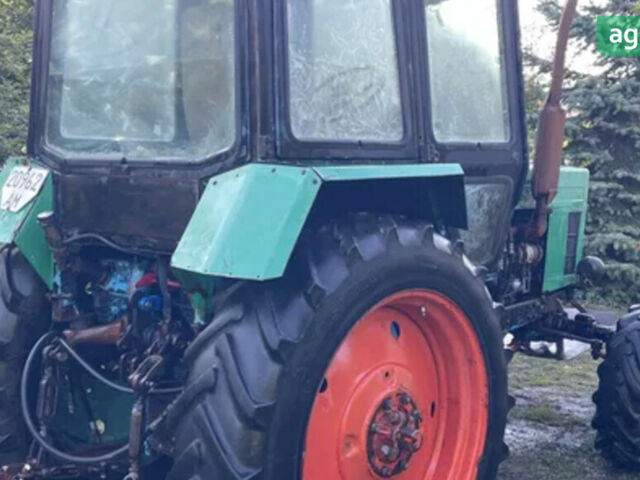 МТЗ 82.1 Білорус, об'ємом двигуна 0 л та пробігом 0 тис. км за 7000 $, фото 4 на Automoto.ua