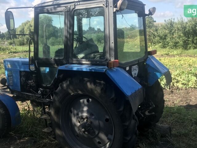 МТЗ 82.1 Білорус, об'ємом двигуна 4.75 л та пробігом 0 тис. км за 9000 $, фото 2 на Automoto.ua