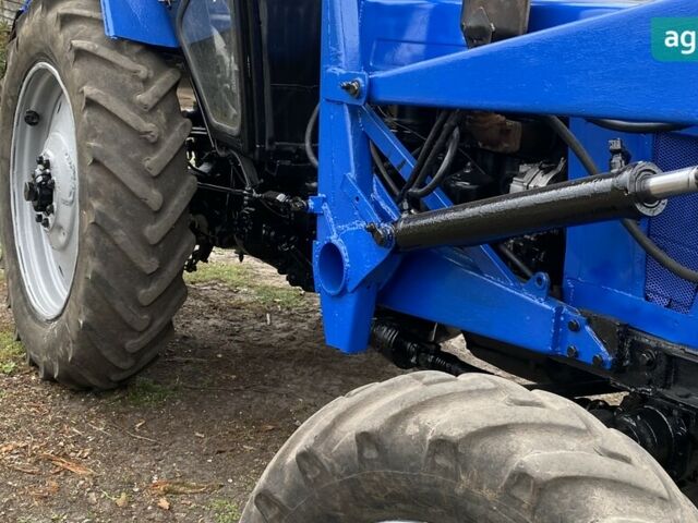 МТЗ 82.1 Беларус, объемом двигателя 0 л и пробегом 0 тыс. км за 197 $, фото 8 на Automoto.ua