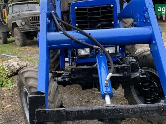 МТЗ 82.1 Беларус, объемом двигателя 0 л и пробегом 0 тыс. км за 197 $, фото 9 на Automoto.ua