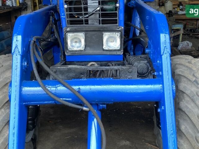 МТЗ 82.1 Беларус, объемом двигателя 0 л и пробегом 0 тыс. км за 197 $, фото 1 на Automoto.ua