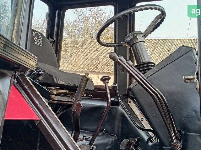 МТЗ 82.1 Беларус, объемом двигателя 0 л и пробегом 0 тыс. км за 9900 $, фото 5 на Automoto.ua