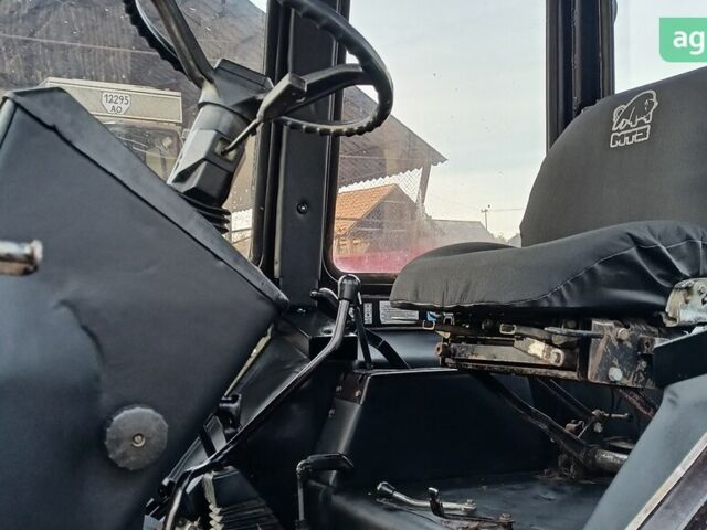 МТЗ 82.1 Беларус, объемом двигателя 0 л и пробегом 0 тыс. км за 9900 $, фото 9 на Automoto.ua