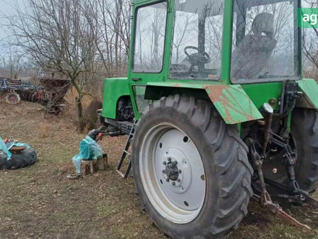 МТЗ 82.1 Беларус, объемом двигателя 0 л и пробегом 0 тыс. км за 7200 $, фото 1 на Automoto.ua