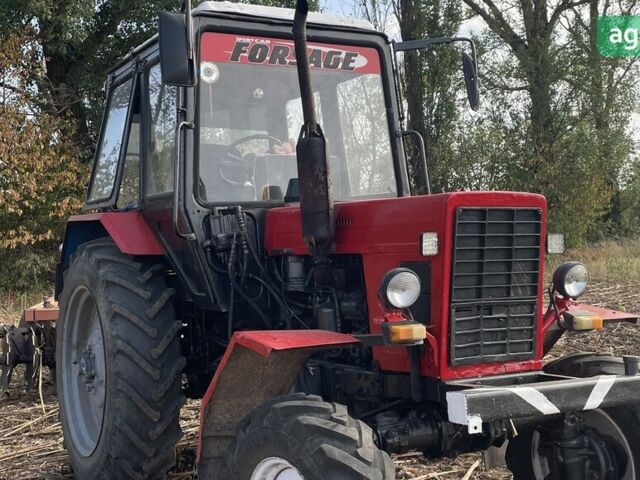 МТЗ 82.1 Білорус, об'ємом двигуна 0 л та пробігом 0 тис. км за 8999 $, фото 1 на Automoto.ua