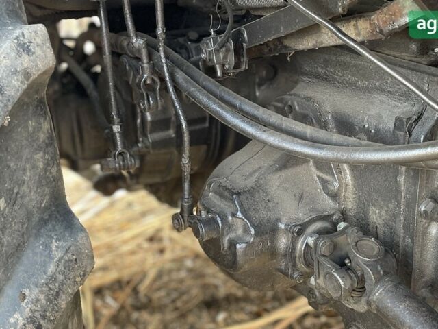 МТЗ 82.1 Білорус, об'ємом двигуна 0 л та пробігом 0 тис. км за 8999 $, фото 4 на Automoto.ua