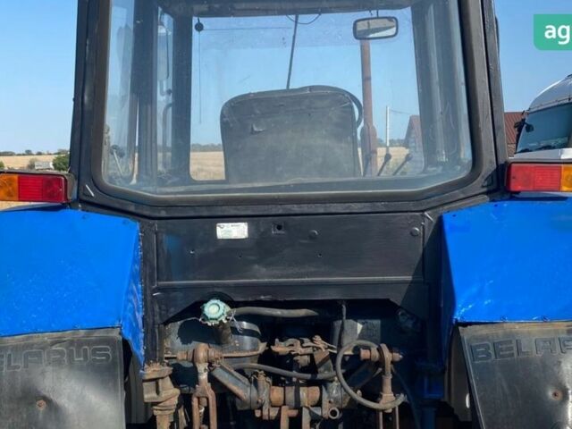 МТЗ 82.1 Білорус, об'ємом двигуна 5 л та пробігом 0 тис. км за 9000 $, фото 4 на Automoto.ua