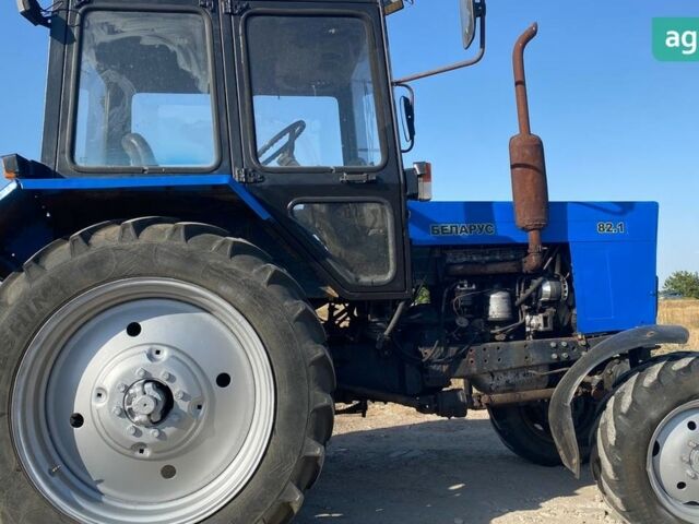 МТЗ 82.1 Білорус, об'ємом двигуна 5 л та пробігом 0 тис. км за 9000 $, фото 2 на Automoto.ua