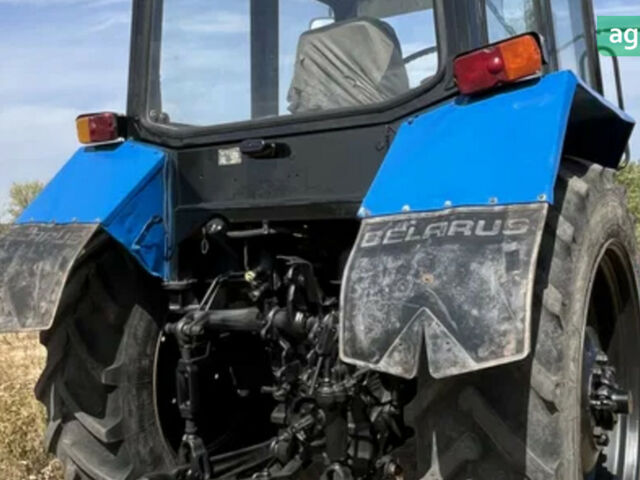 МТЗ 82.1 Білорус, об'ємом двигуна 0 л та пробігом 0 тис. км за 8500 $, фото 1 на Automoto.ua