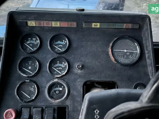 МТЗ 82.1 Білорус, об'ємом двигуна 0 л та пробігом 0 тис. км за 8500 $, фото 3 на Automoto.ua