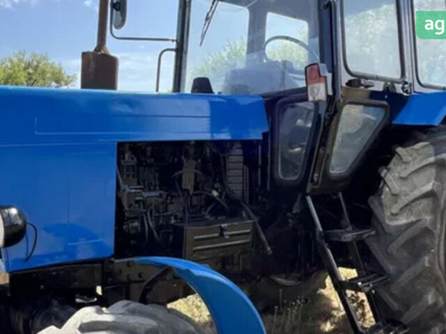 МТЗ 82.1 Білорус, об'ємом двигуна 0 л та пробігом 0 тис. км за 8500 $, фото 4 на Automoto.ua