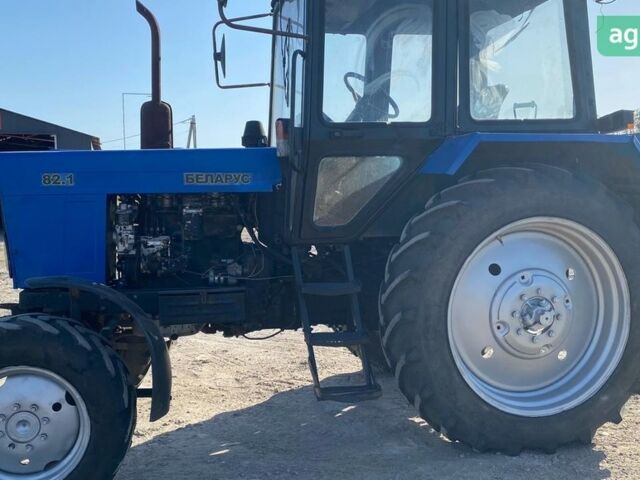 МТЗ 82.1 Білорус, об'ємом двигуна 5 л та пробігом 0 тис. км за 9000 $, фото 3 на Automoto.ua