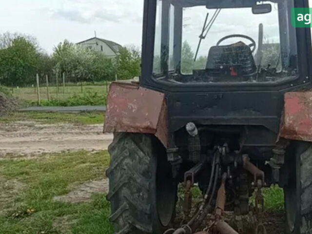 МТЗ 82.1 Беларус, объемом двигателя 0 л и пробегом 0 тыс. км за 8500 $, фото 4 на Automoto.ua
