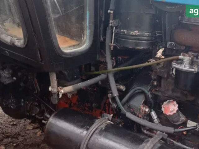 МТЗ 82.1 Беларус, объемом двигателя 0 л и пробегом 0 тыс. км за 10450 $, фото 5 на Automoto.ua