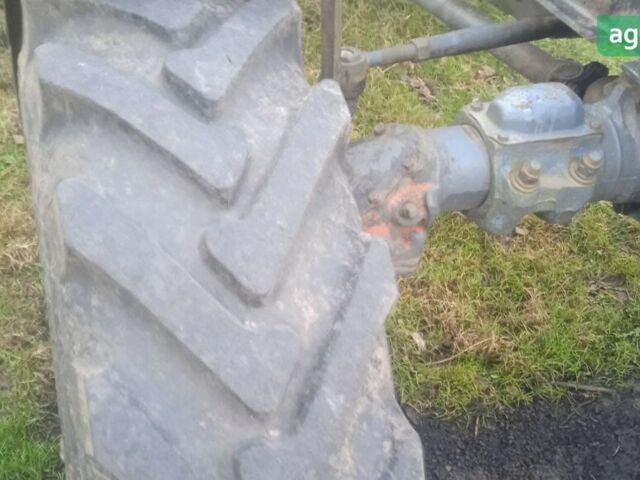 МТЗ 82.1 Беларус, объемом двигателя 0 л и пробегом 0 тыс. км за 10100 $, фото 3 на Automoto.ua