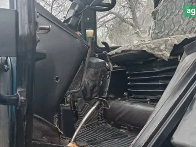 МТЗ 82.1 Беларус, объемом двигателя 0 л и пробегом 0 тыс. км за 10450 $, фото 4 на Automoto.ua