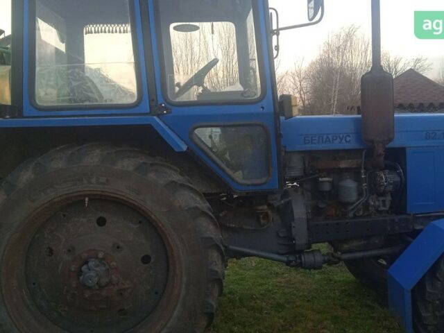 МТЗ 82.1 Беларус, объемом двигателя 0 л и пробегом 0 тыс. км за 10100 $, фото 2 на Automoto.ua