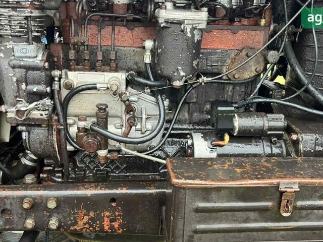 МТЗ 82.1 Беларус, объемом двигателя 0 л и пробегом 0 тыс. км за 11800 $, фото 9 на Automoto.ua