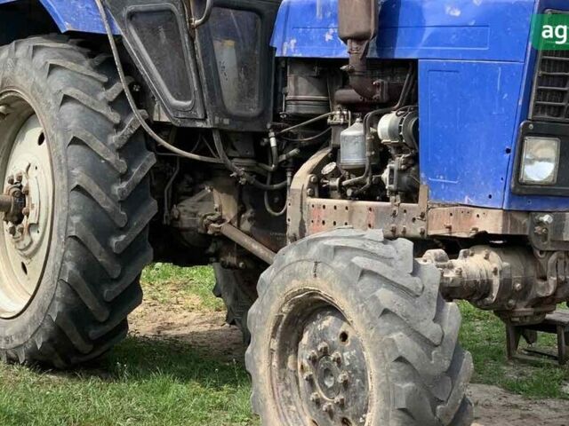 МТЗ 82.1 Білорус, об'ємом двигуна 0 л та пробігом 0 тис. км за 11500 $, фото 5 на Automoto.ua
