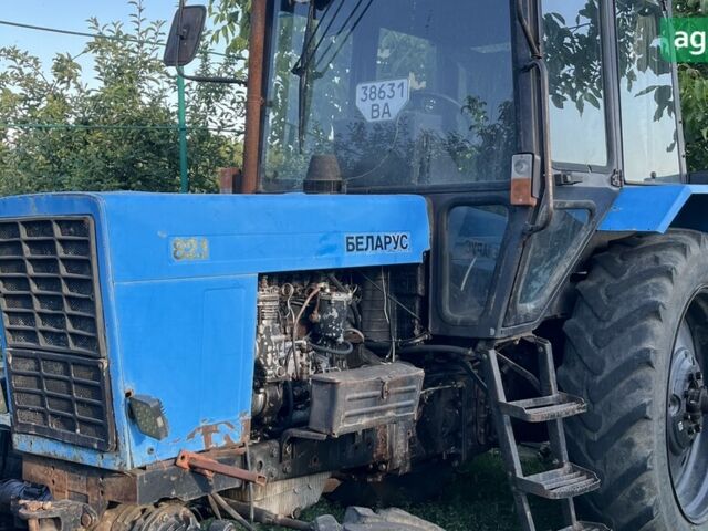 МТЗ 82.1 Білорус, об'ємом двигуна 4.75 л та пробігом 5 тис. км за 8500 $, фото 5 на Automoto.ua